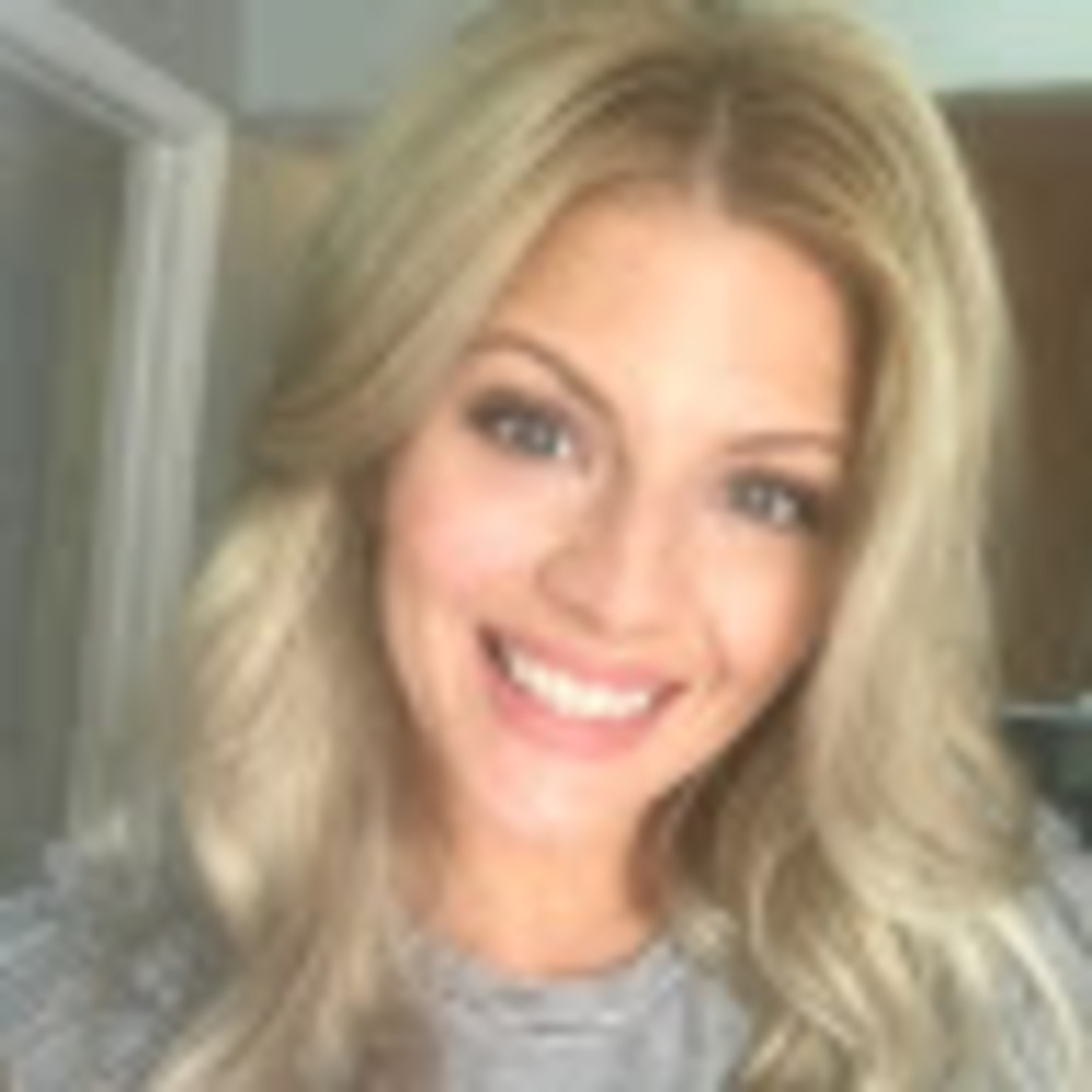 Meet your Posher, Britt